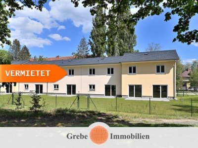 Reihenendhaus mit Garten und guter Anbindung im Kaiserwäldchen!